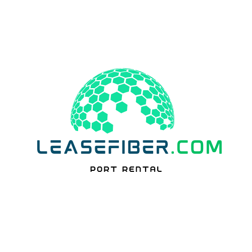 LeaseFiber Logo